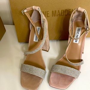 Steve Madden like new